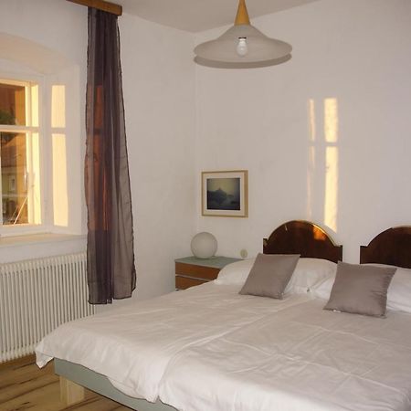 Vintage 2 Ferienwohnung Fuer 2-3-4 Schörfling Exteriér fotografie