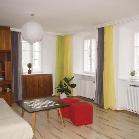 Vintage 2 Ferienwohnung Fuer 2-3-4 Schörfling Exteriér fotografie