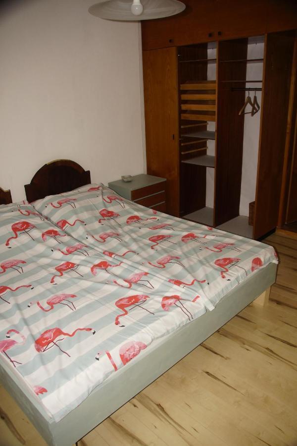 Vintage 2 Ferienwohnung Fuer 2-3-4 Schörfling Exteriér fotografie