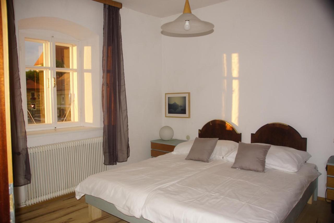 Vintage 2 Ferienwohnung Fuer 2-3-4 Schörfling Exteriér fotografie