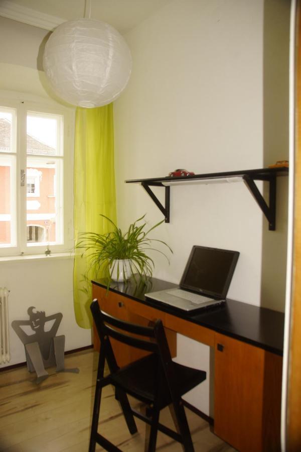 Vintage 2 Ferienwohnung Fuer 2-3-4 Schörfling Exteriér fotografie