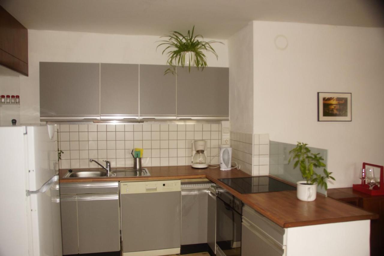 Vintage 2 Ferienwohnung Fuer 2-3-4 Schörfling Exteriér fotografie