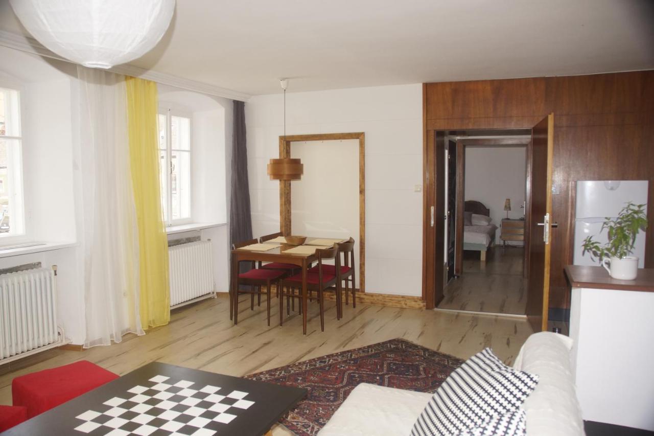 Vintage 2 Ferienwohnung Fuer 2-3-4 Schörfling Exteriér fotografie